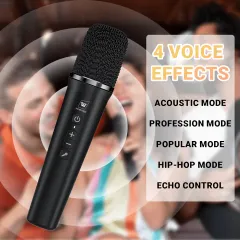 S16 UHF Wireless Handheld Microphone for S Series Amplifiers | WinBridge