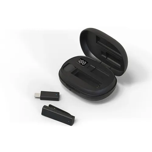 Maximizing Your Voice: The Benefits of Using a WinBridge Microphone