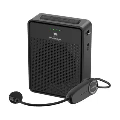 B002 15W Bluetooth Voice Amplifier with Wireless Headset Microphone | WinBridge
