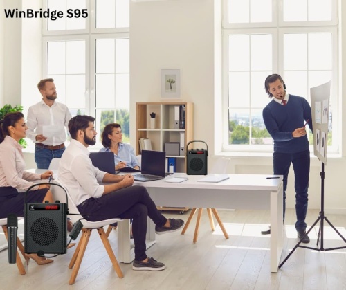 Ultimate Karaoke Powerhouse Amplifier for Professionals