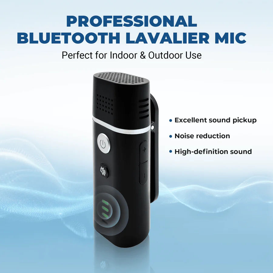WinBridge B006 Voice Amplifier
