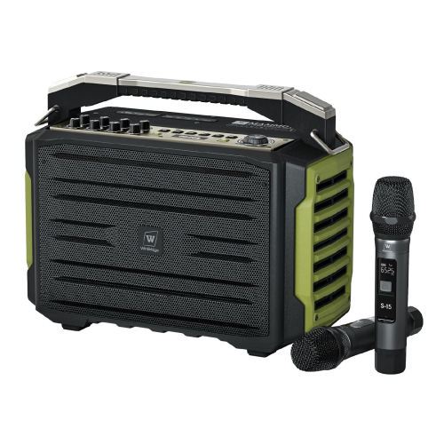 The Ultimate Audio Experience: Premium Speaker &amp; Receiver Solutions