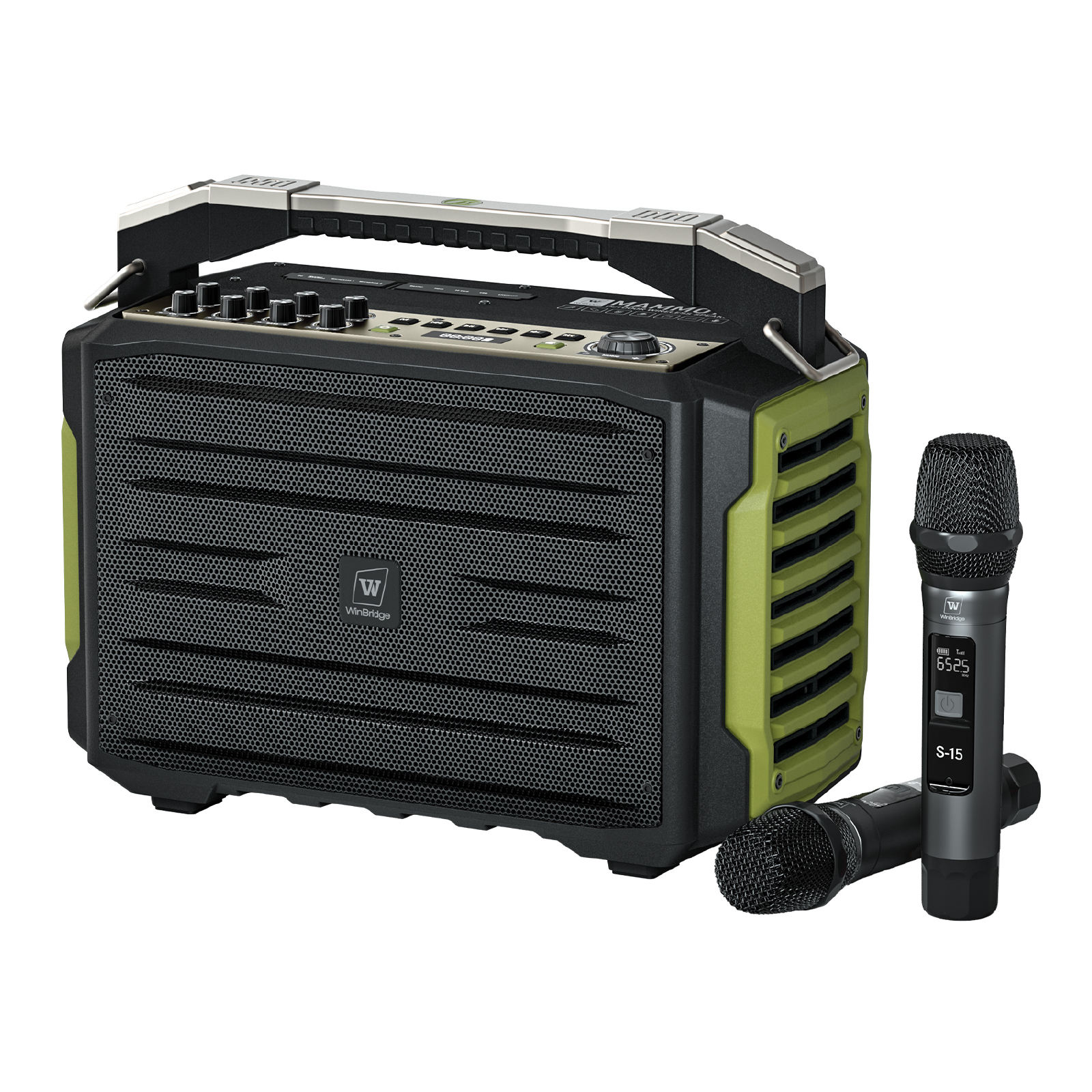 The Ultimate Audio Experience: Premium Speaker & Receiver Solutions