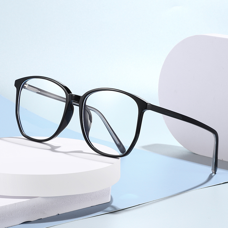 Anti blue light blocking glasses for women reading men computer protection gaming glasses