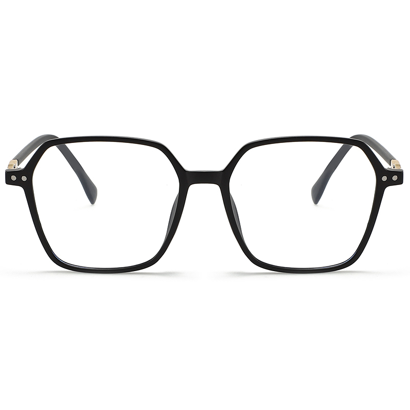 Custom unisex anti blue light blocking  vintage multi optical eyeglasses frames reading glasses