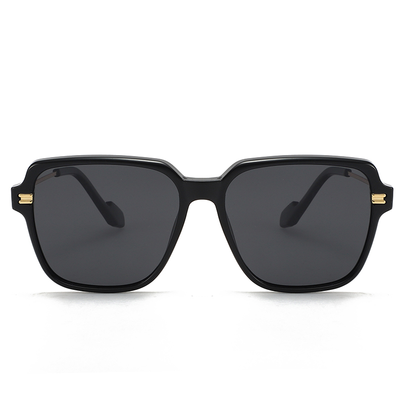Summer new fashion products factory wholesale thin women and men sunglasses
