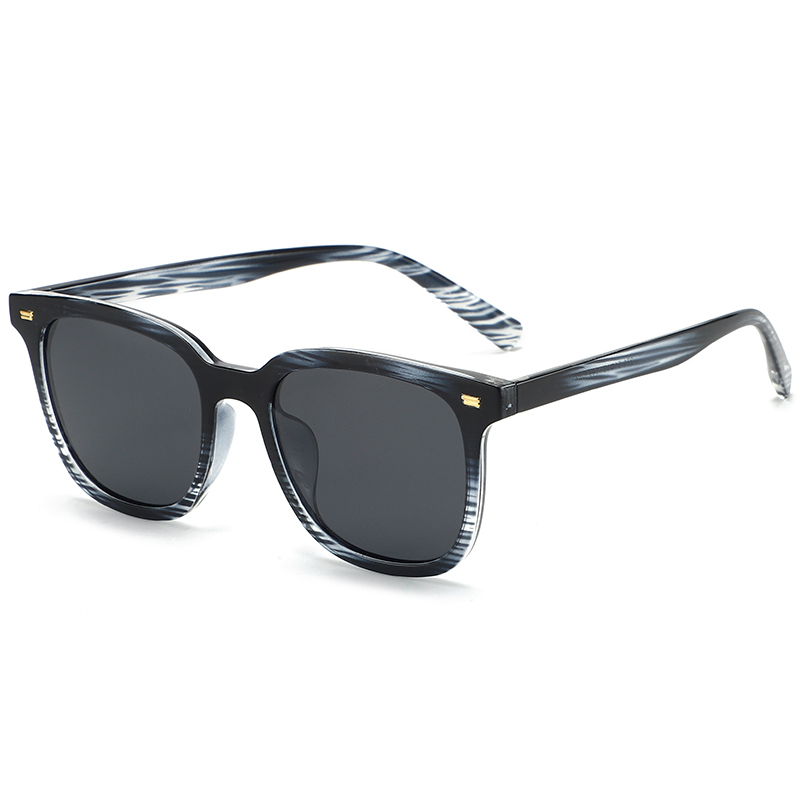 2022 Cheap fashionable style wholesale high quality luxury unisex polarized sunglasses
