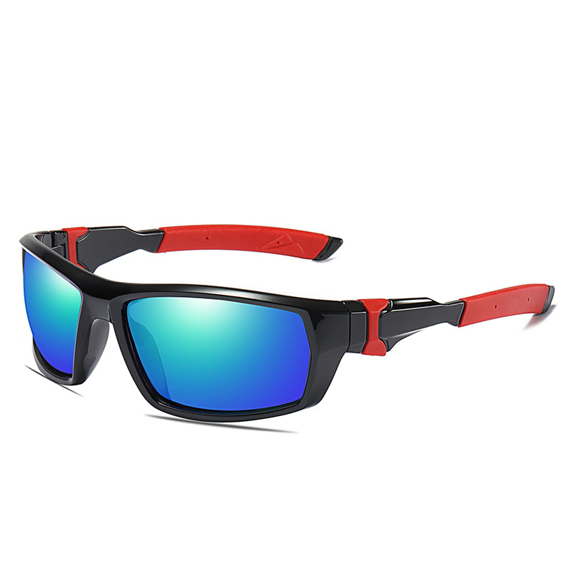 Fashion cheap custom sports sunglasses mountain road bike bicycle glasses UV400 oculos ciclismo fietsbril