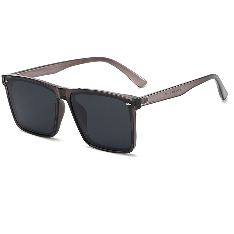 Men and women comfortable secure polarized sunglasses with mirror custom glasses for adult
