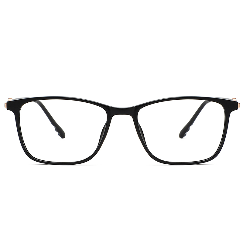 Fashion design anti blue light reading glasses for protect women's eyes