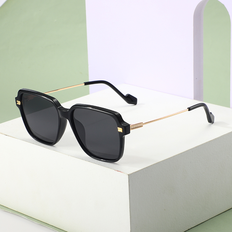 Summer new fashion products factory wholesale thin women and men sunglasses