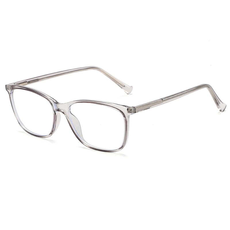 2022 hot sale good quality wholesale TR and metal frame anti blue light blocking glasses