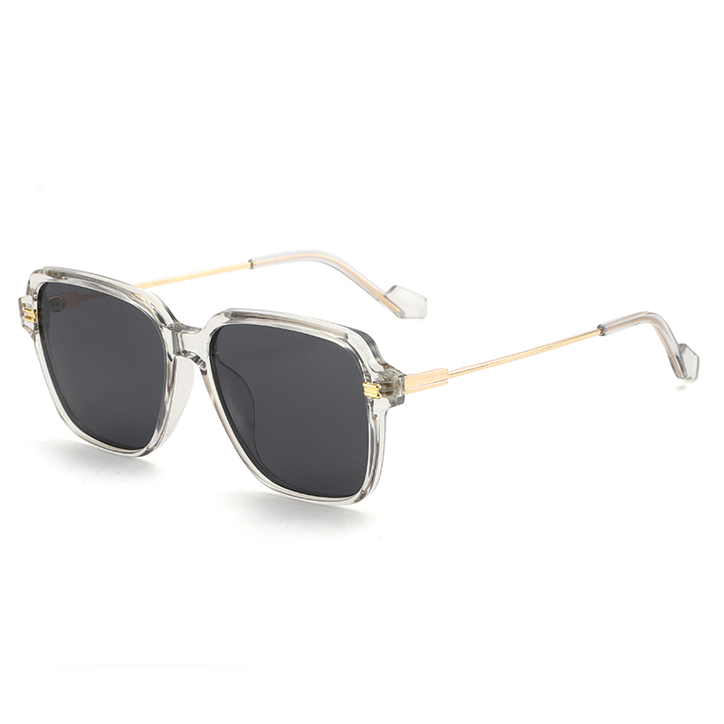 Summer new fashion products factory wholesale thin women and men sunglasses