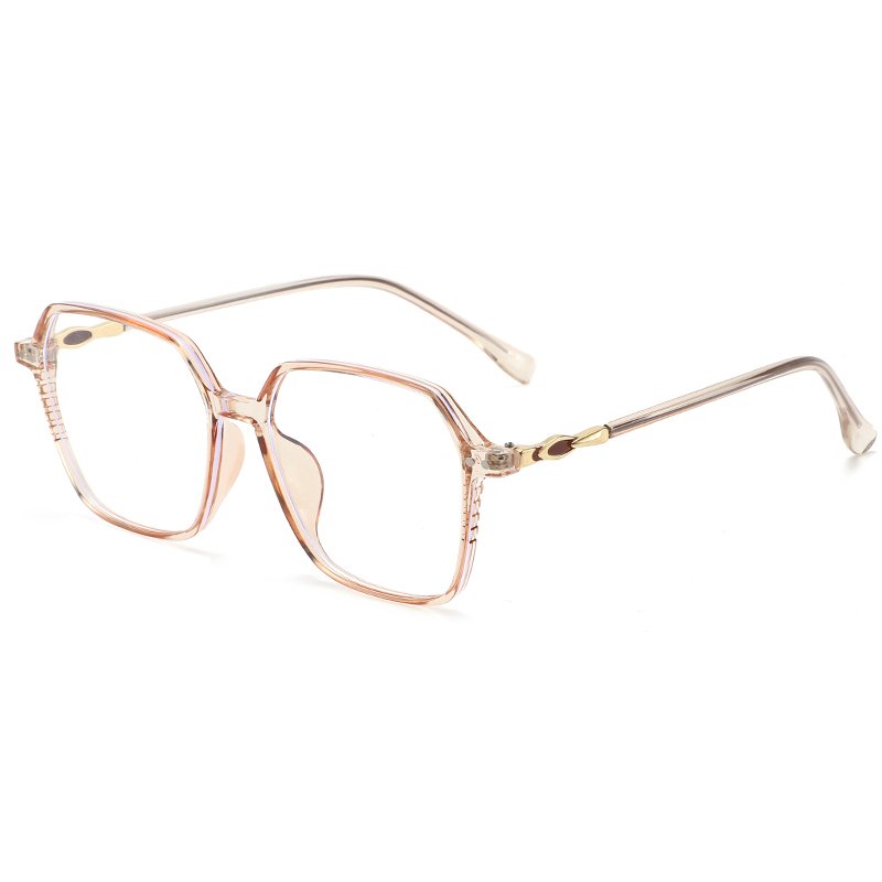 Custom unisex anti blue light blocking  vintage multi optical eyeglasses frames reading glasses