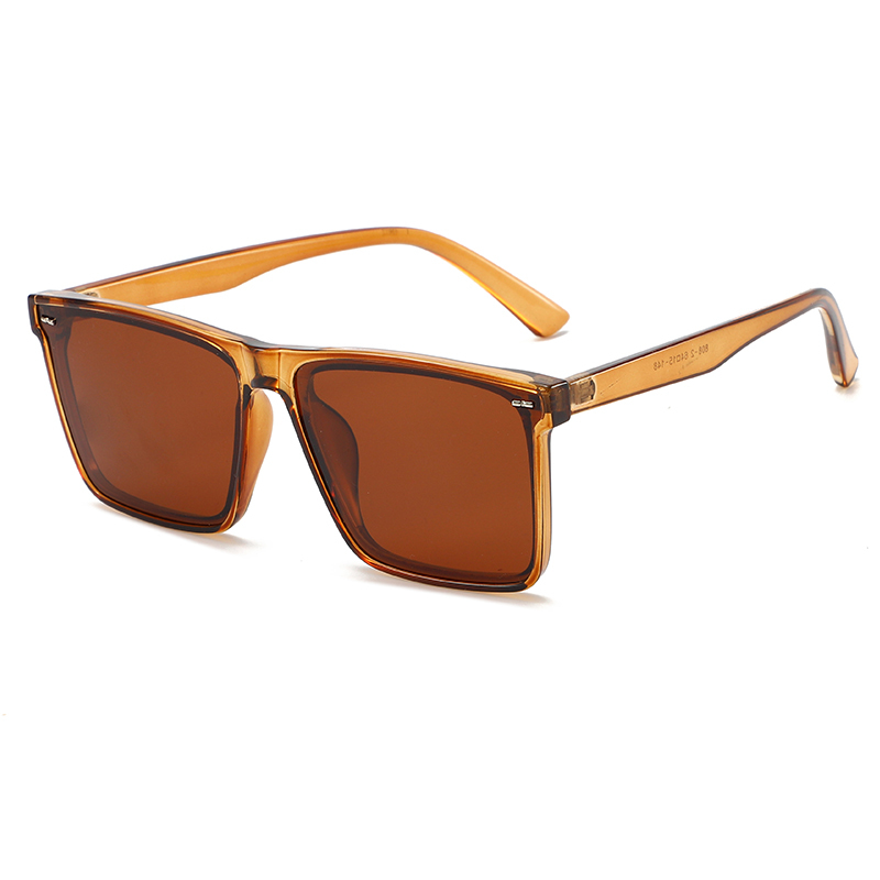 Men and women comfortable secure polarized sunglasses with mirror custom glasses for adult