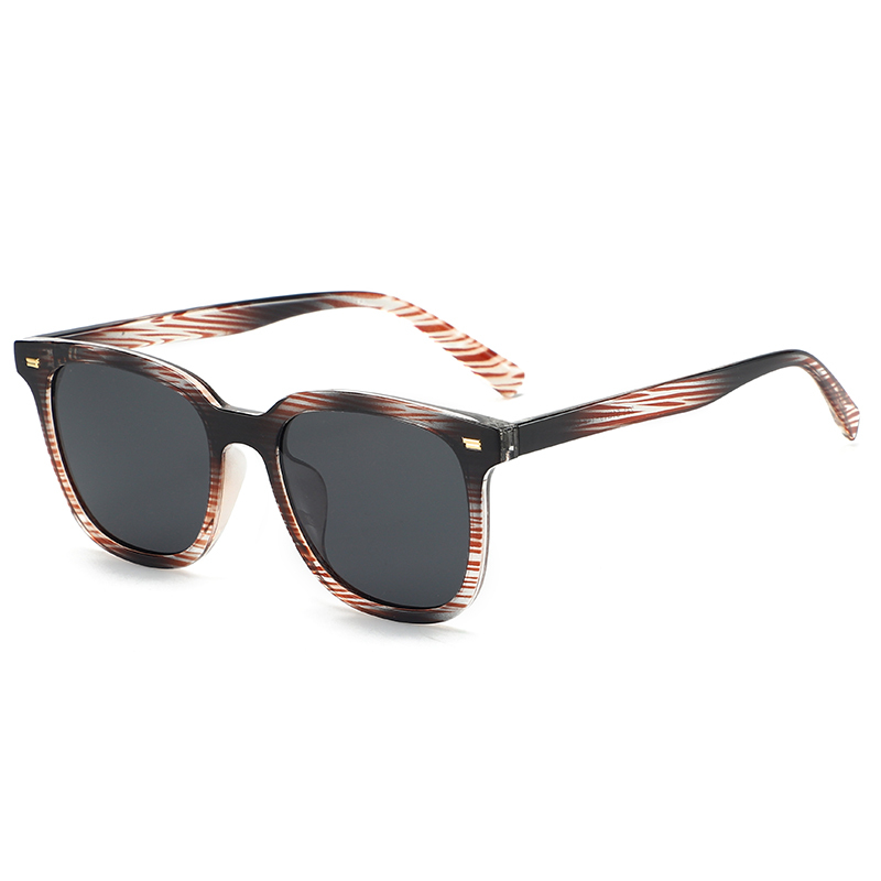 2022 Cheap fashionable style wholesale high quality luxury unisex polarized sunglasses