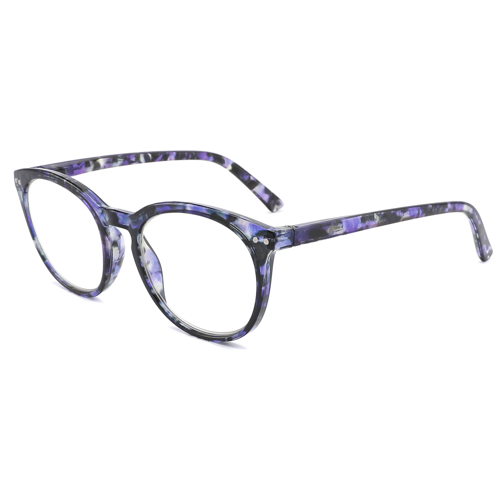 2022 Anti-blue Light Mobile Phone Reading Glasses Wholesale Glasses Frame PC Reading Glasses