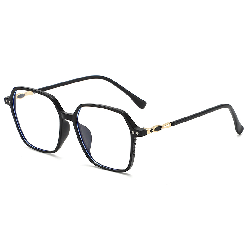 Custom unisex anti blue light blocking  vintage multi optical eyeglasses frames reading glasses