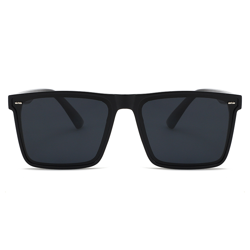 Men and women comfortable secure polarized sunglasses with mirror custom glasses for adult