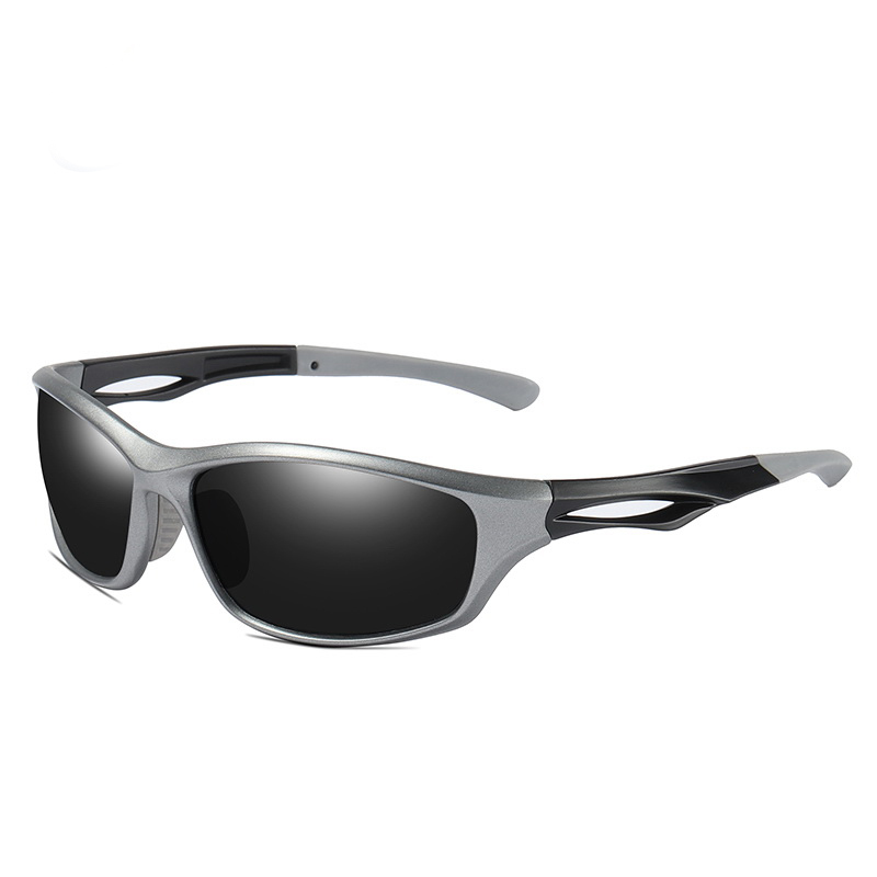 Manufacturers retro custom polarized outdoor cycling vintage sports sunglasses