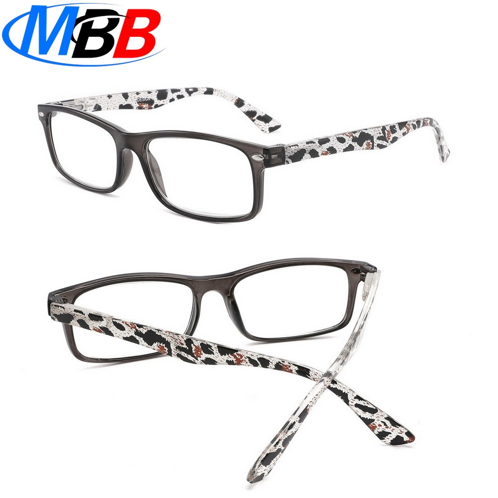 Women Mens Slim Presbyopia eyewear Anti Blue Light Computer Reading Glasses