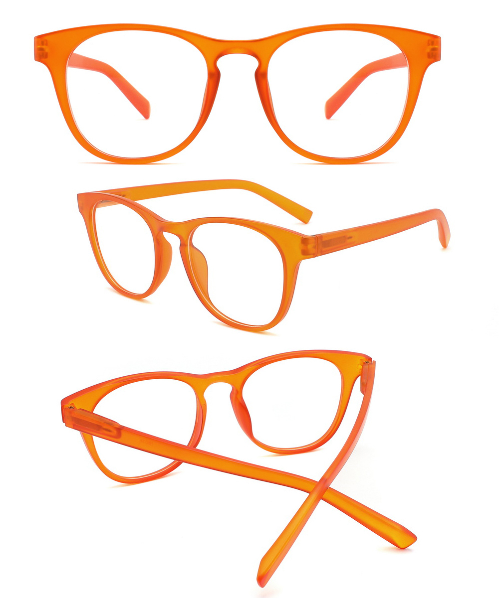 Computer Presbyopia PC Material Reading Glasses Presbyopia Readers Spectacle