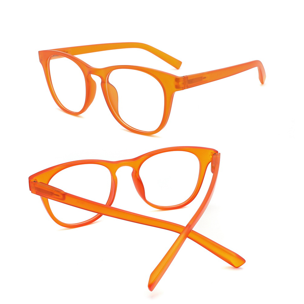 Computer Presbyopia PC Material Reading Glasses Presbyopia Readers Spectacle