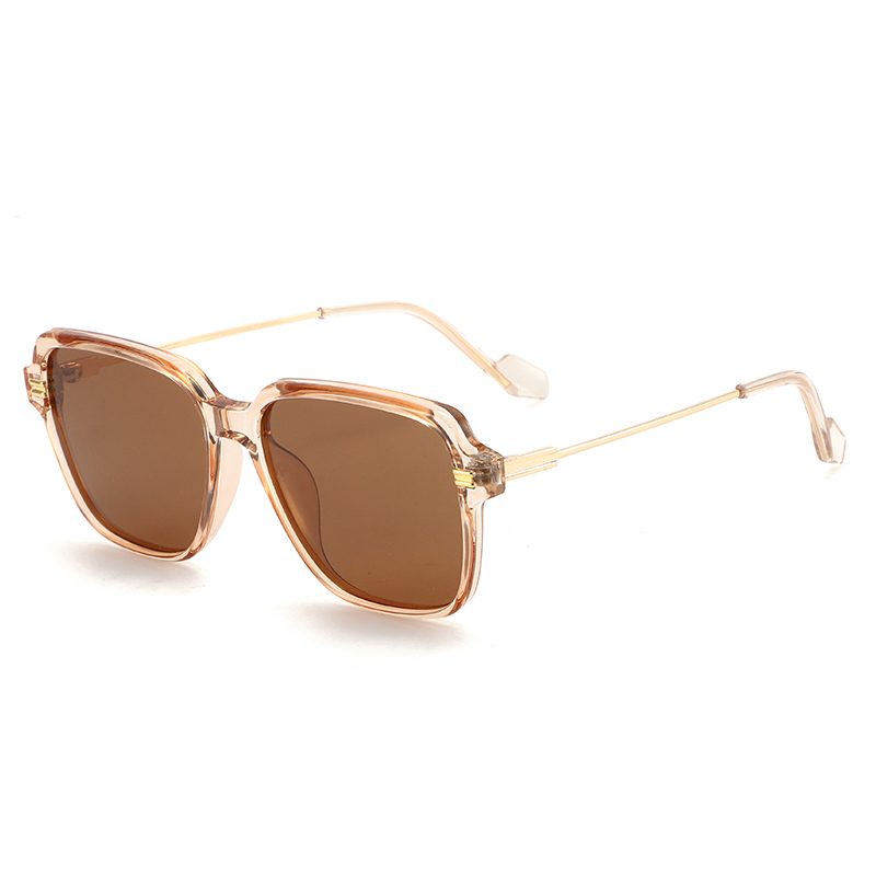 Summer new fashion products factory wholesale thin women and men sunglasses
