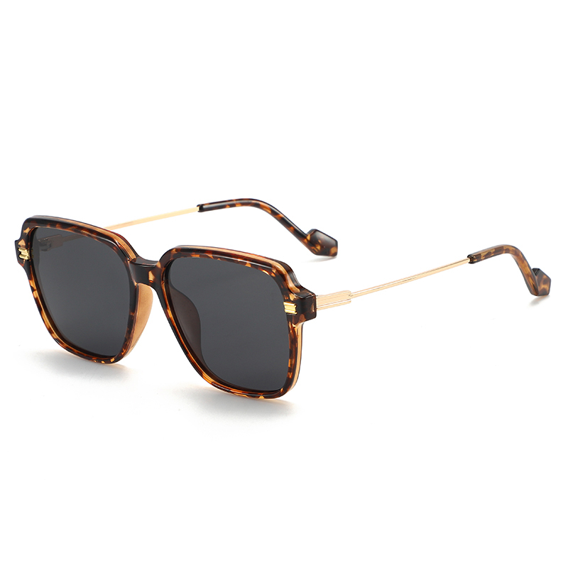 Summer new fashion products factory wholesale thin women and men sunglasses