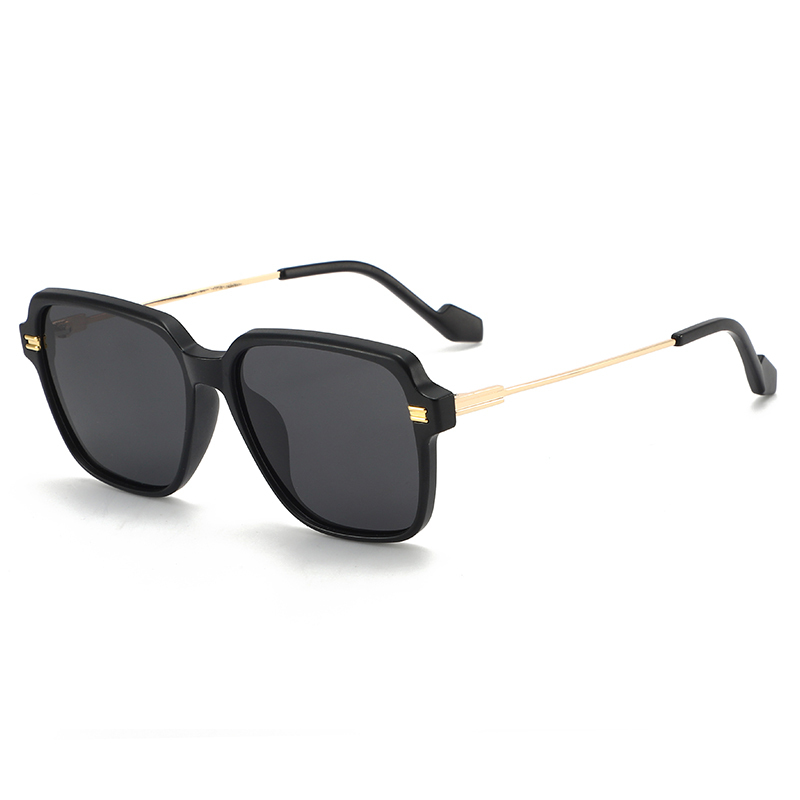 Summer new fashion products factory wholesale thin women and men sunglasses