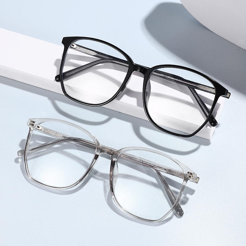 Anti blue light blocking glasses for women reading men computer protection gaming glasses