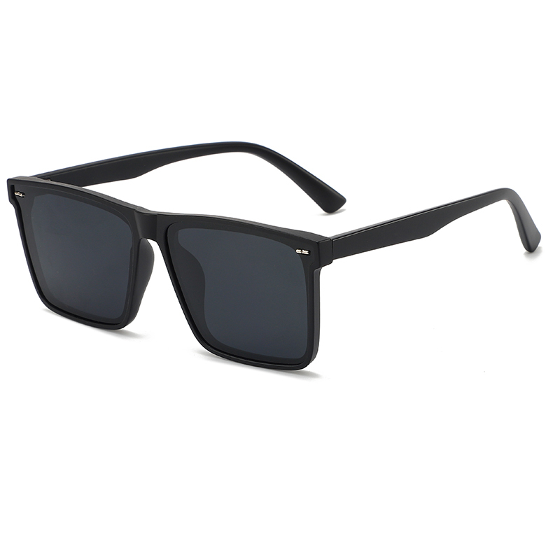 Men and women comfortable secure polarized sunglasses with mirror custom glasses for adult