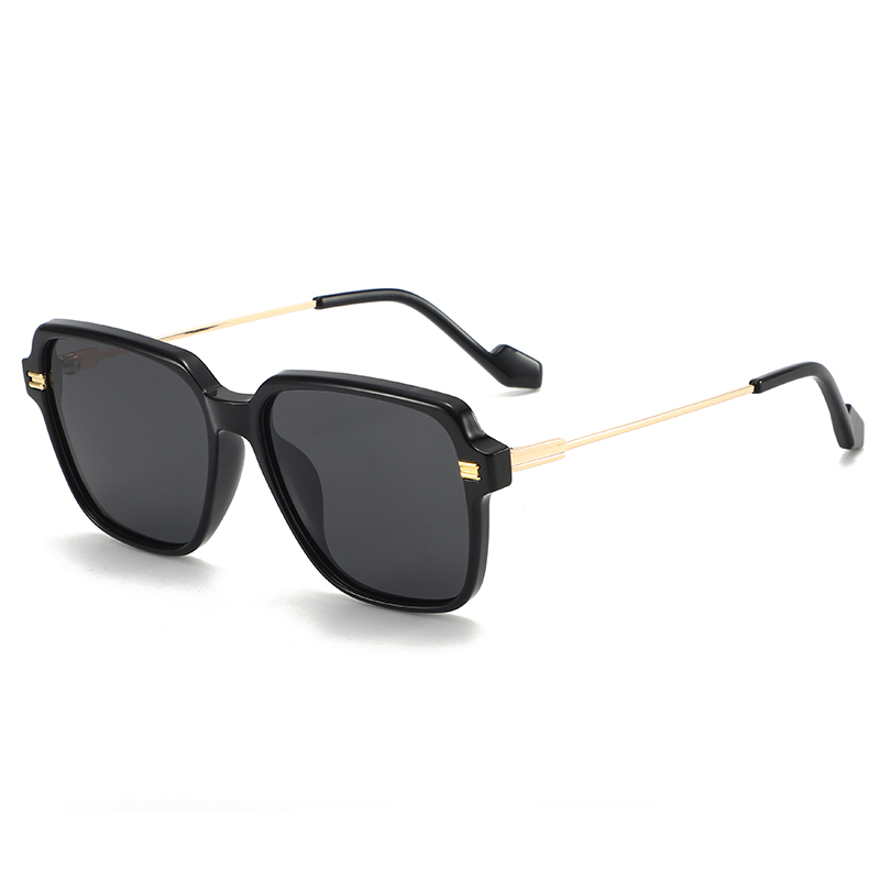 Summer new fashion products factory wholesale thin women and men sunglasses