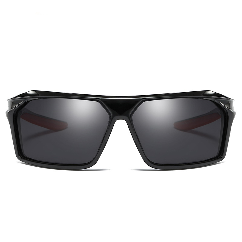 Factory hot selling new product outdoor cycling anti-glare UV400 polarized sunglasses