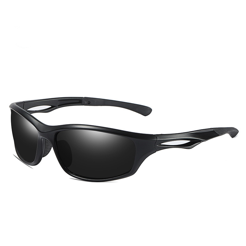 Manufacturers retro custom polarized outdoor cycling vintage sports sunglasses