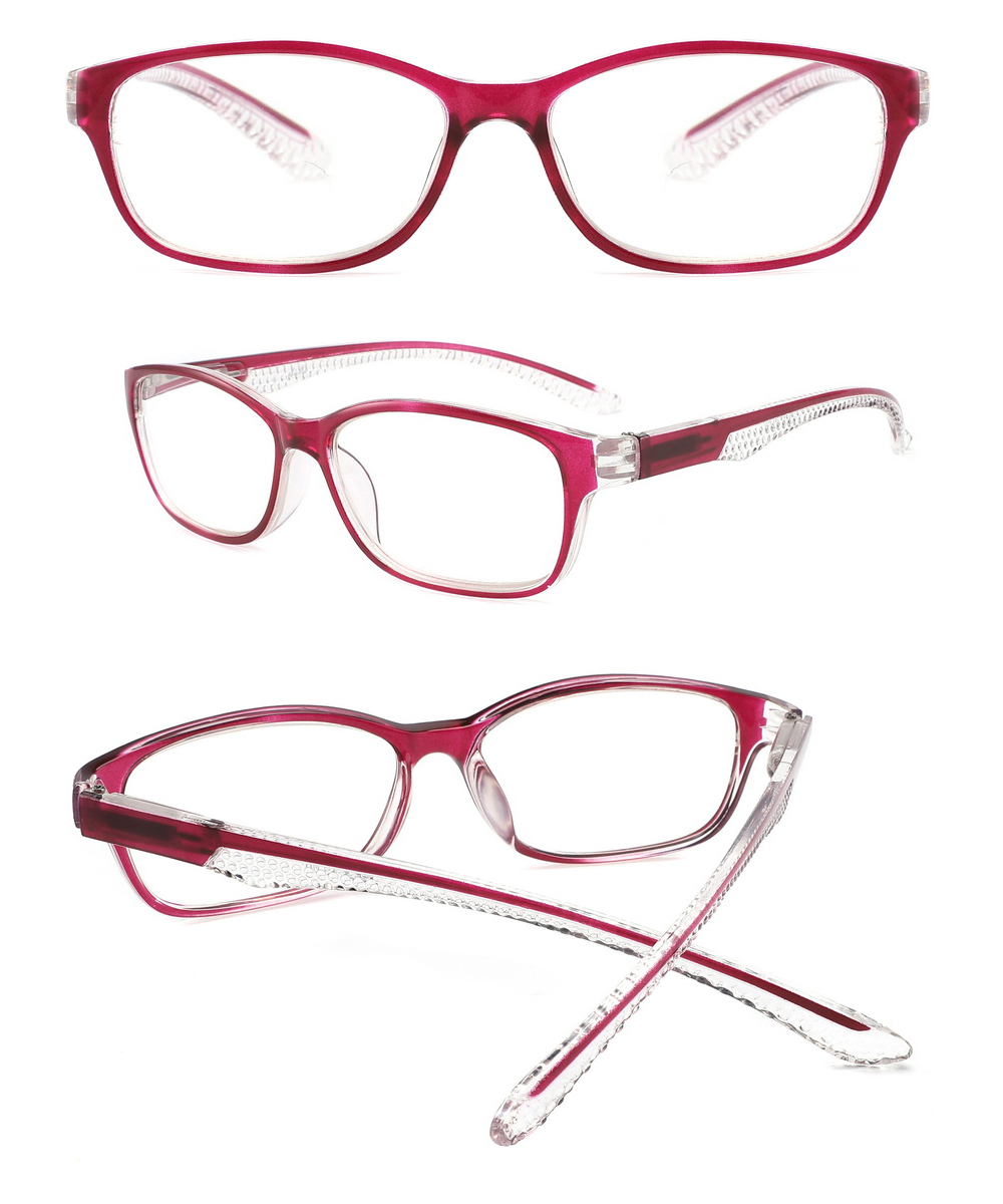Cheap Reading Glasses Men and Women Fashion Readers Quality Glasses for Reading 2022