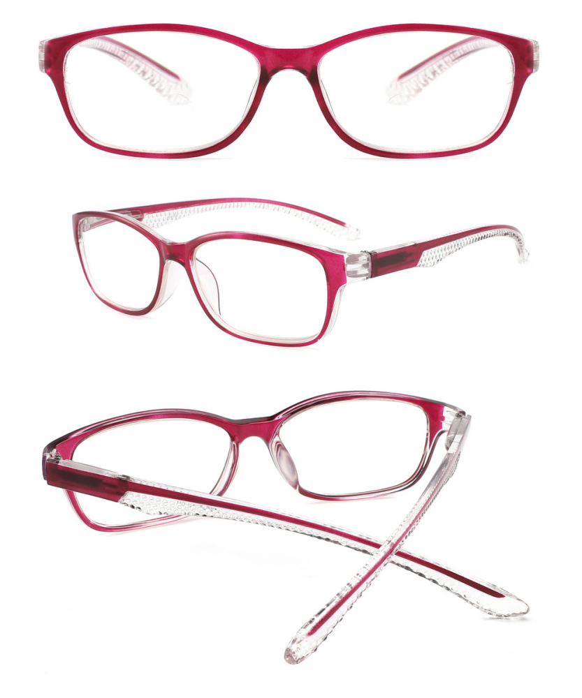 Cheap Reading Glasses Men and Women Fashion Readers Quality Glasses for Reading 2022