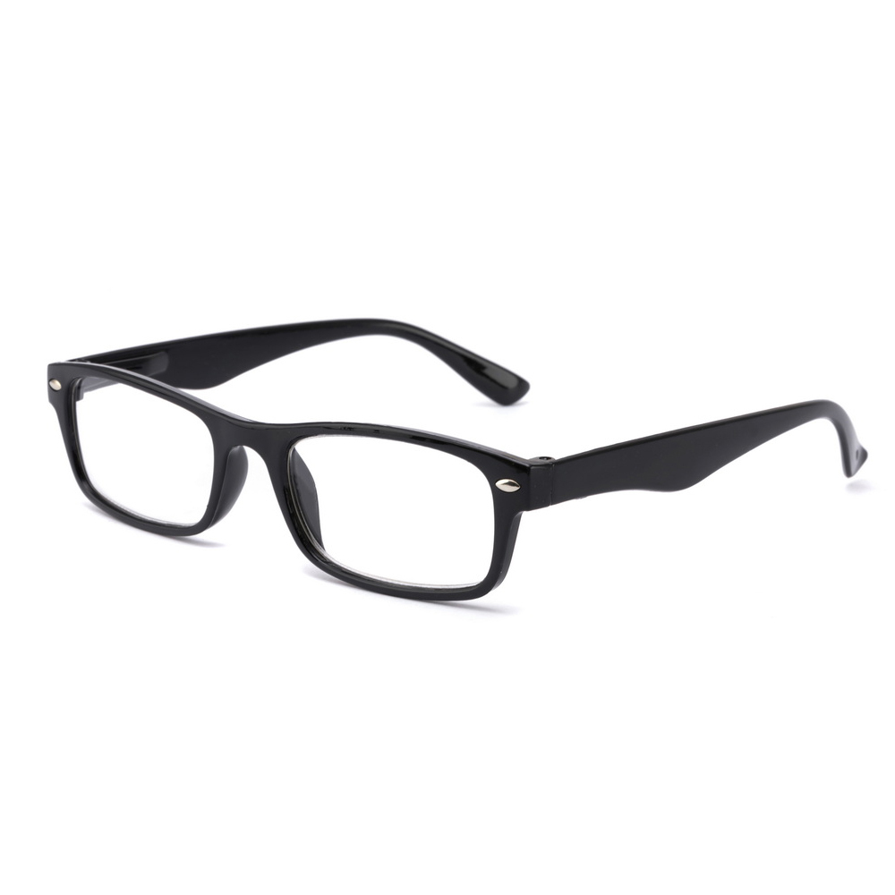 2022 high quality wholesale PC optical frame reading glasses men and women fashion readers
