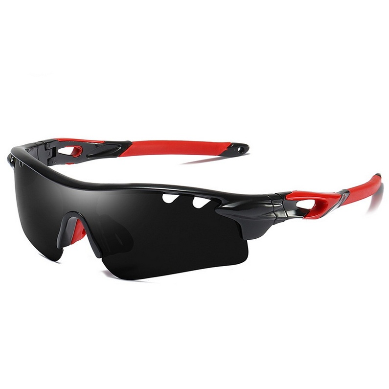 2022 new style gafas de sol de plastico PC lens frame outdoor cycling sports sunglasses