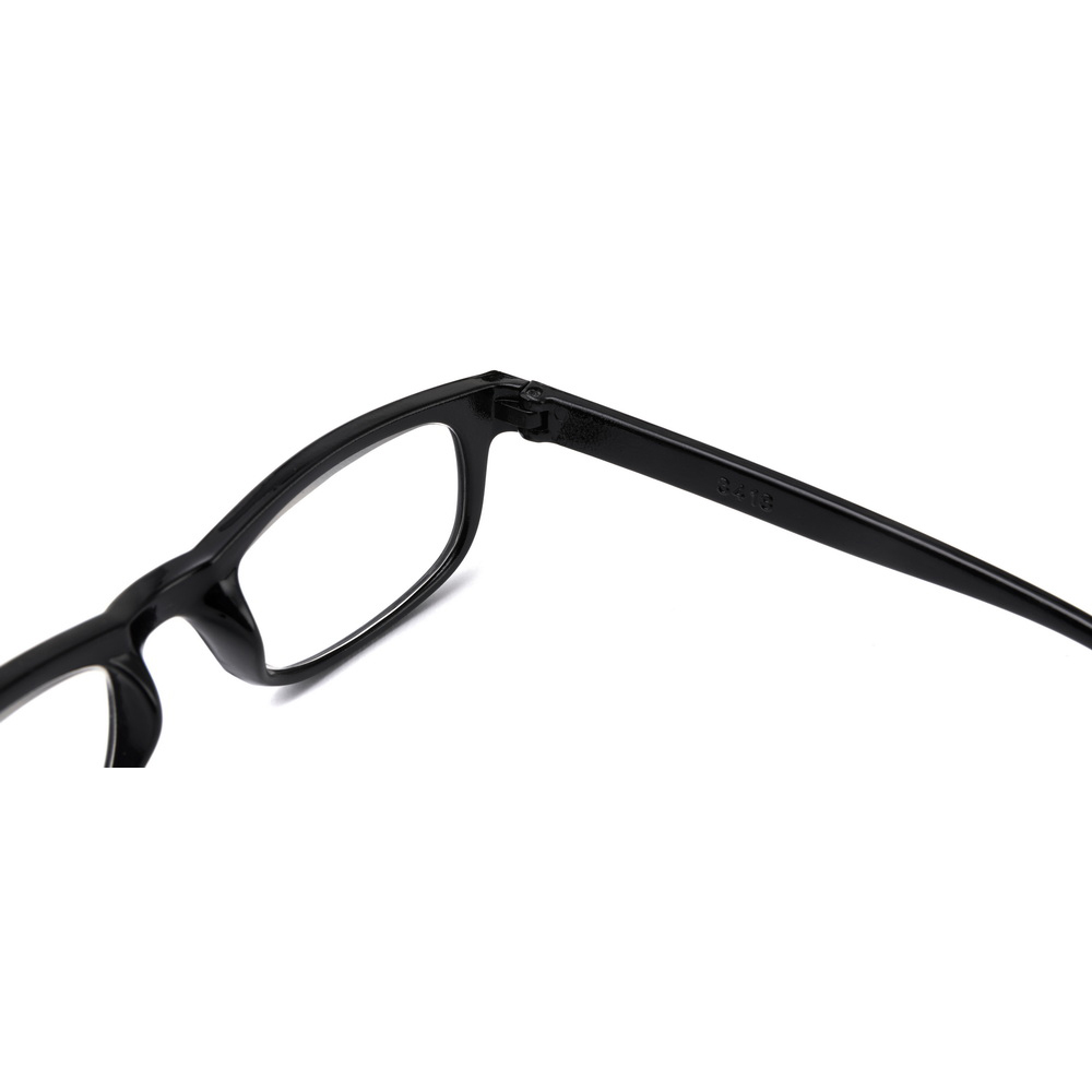 2022 cheap retro stainless optical frames eyeglasses classic square women reading glasses