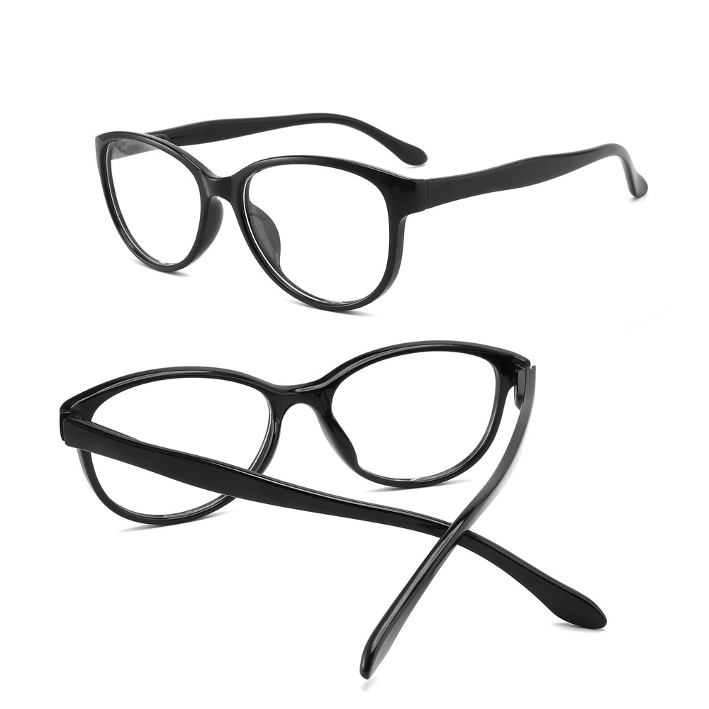 2022 Luxury Premium High Quality Stylish Flexible Magnifying Glasses for Reading