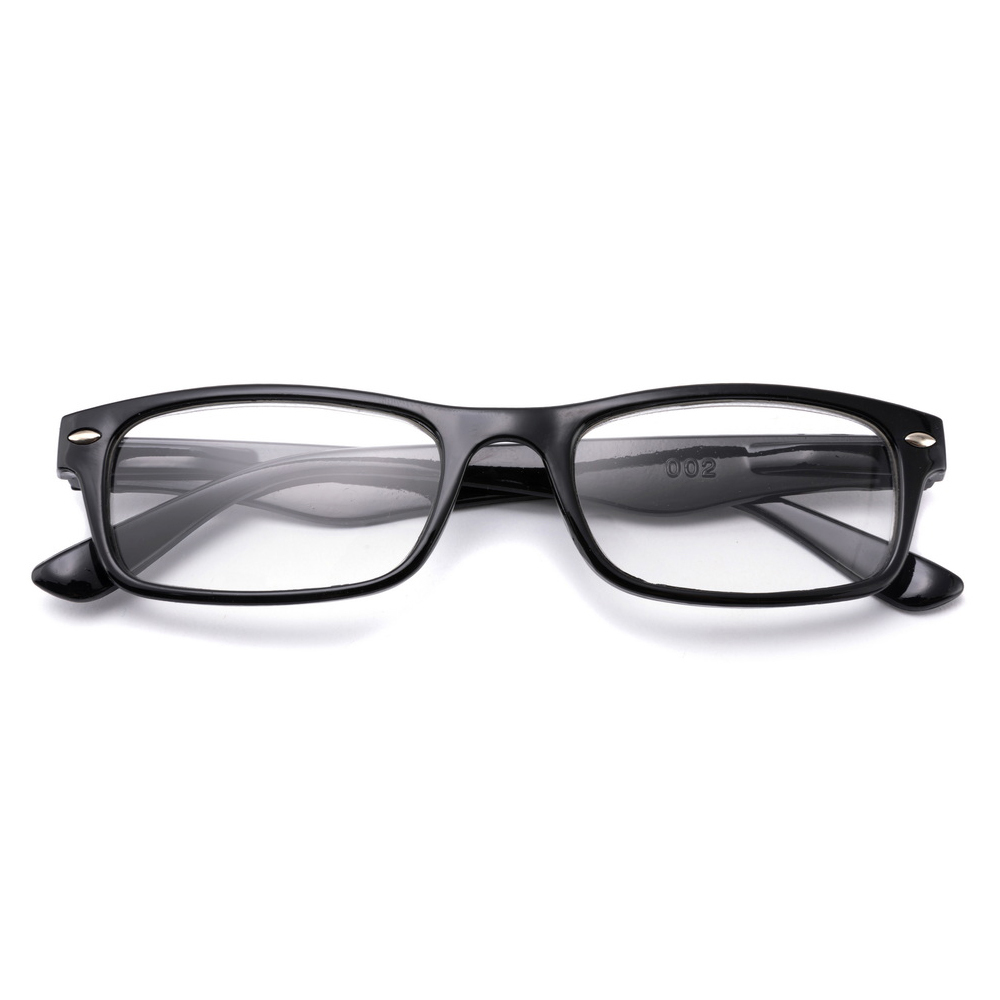 2022 high quality wholesale PC optical frame reading glasses men and women fashion readers