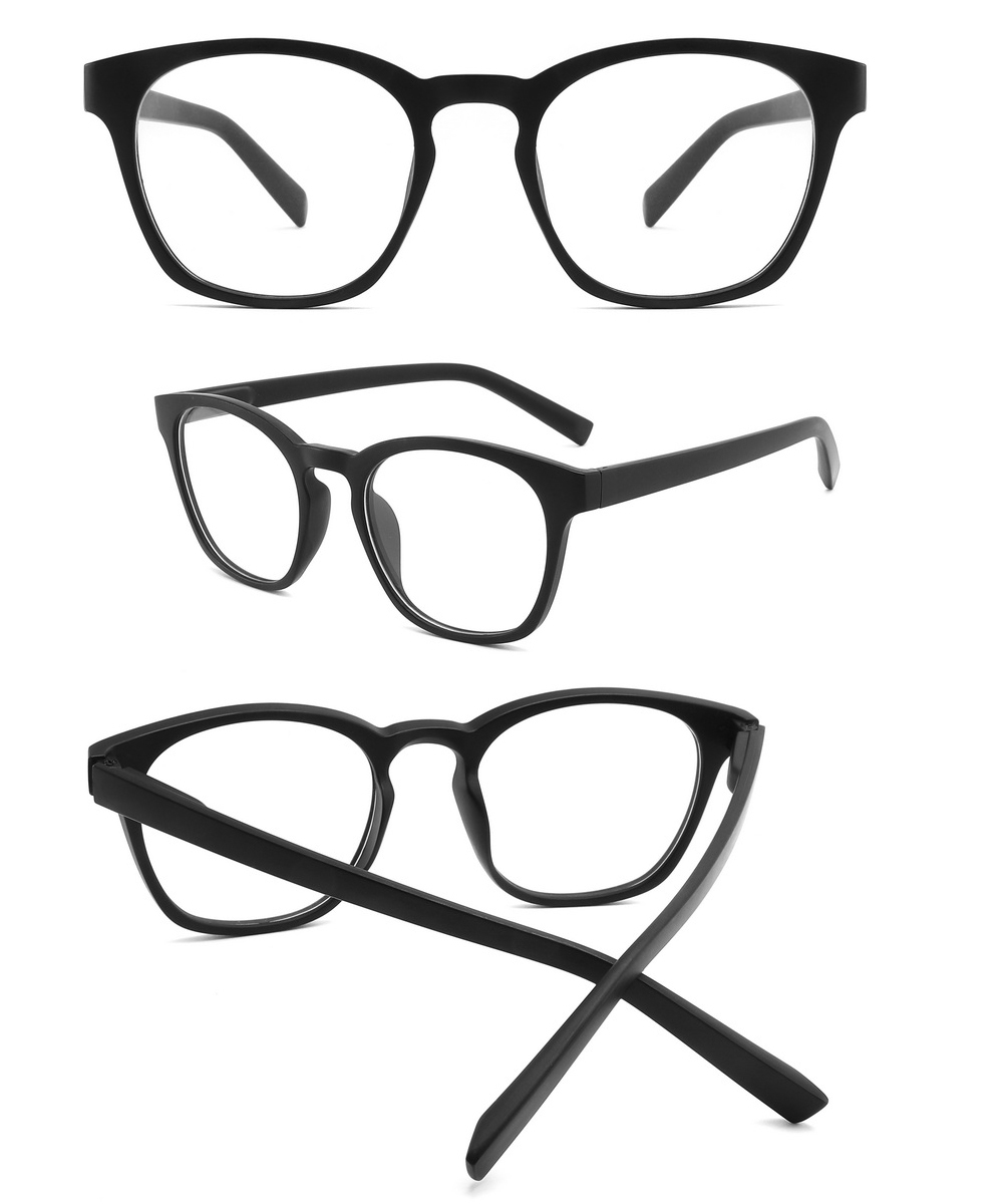Magnify Glasses for Reading Mens Reader Magnify Reader