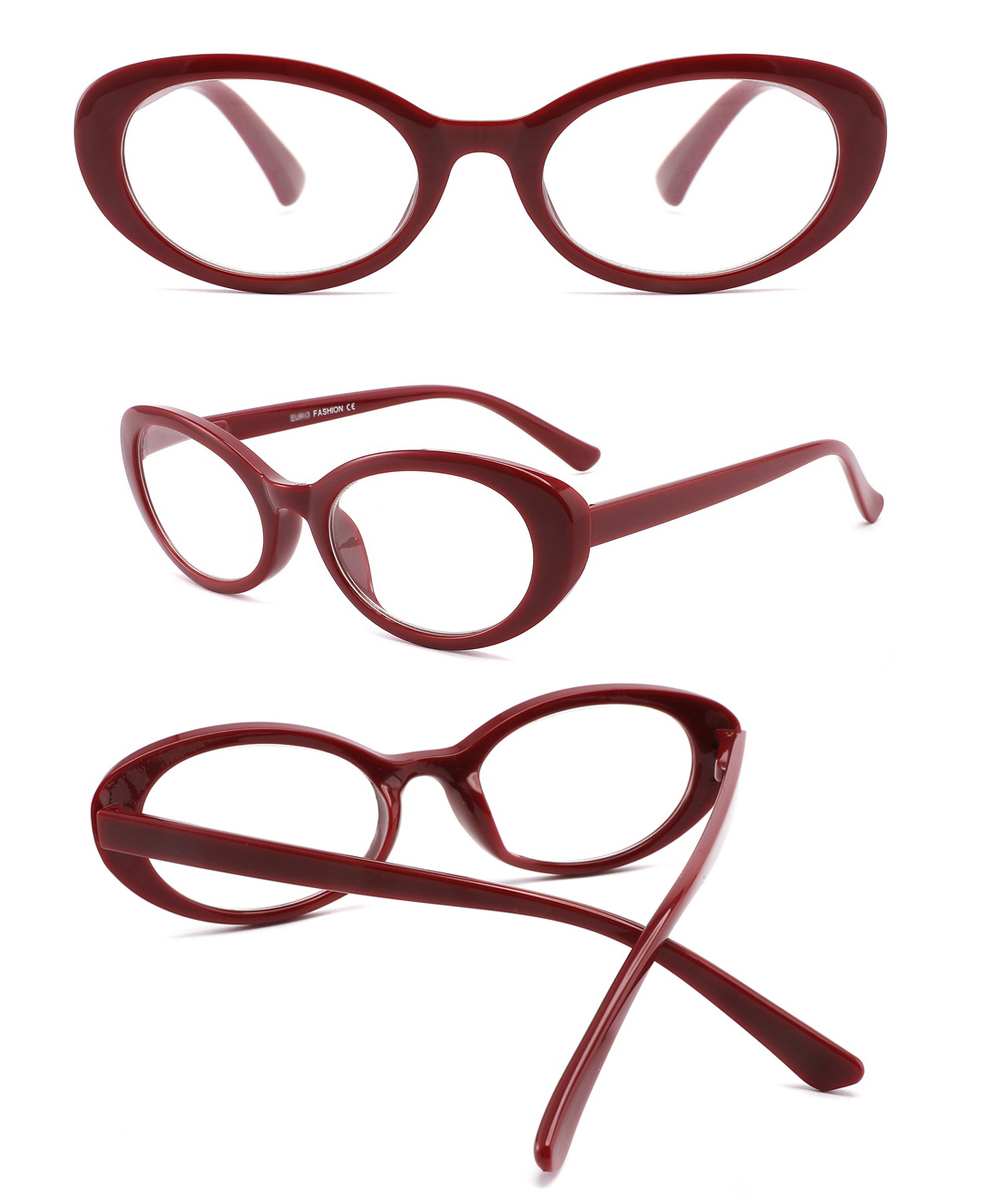 2022 Tortoise Black and Brown Colors Stylish Reading Glasses
