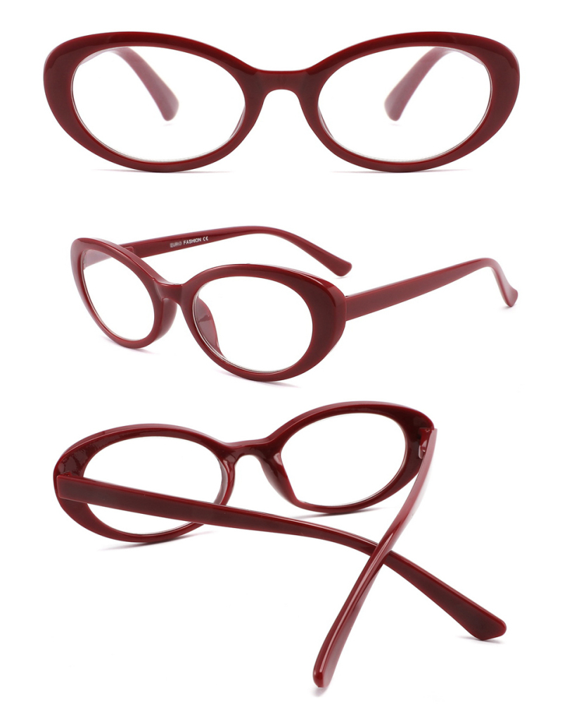 2022 Tortoise Black and Brown Colors Stylish Reading Glasses