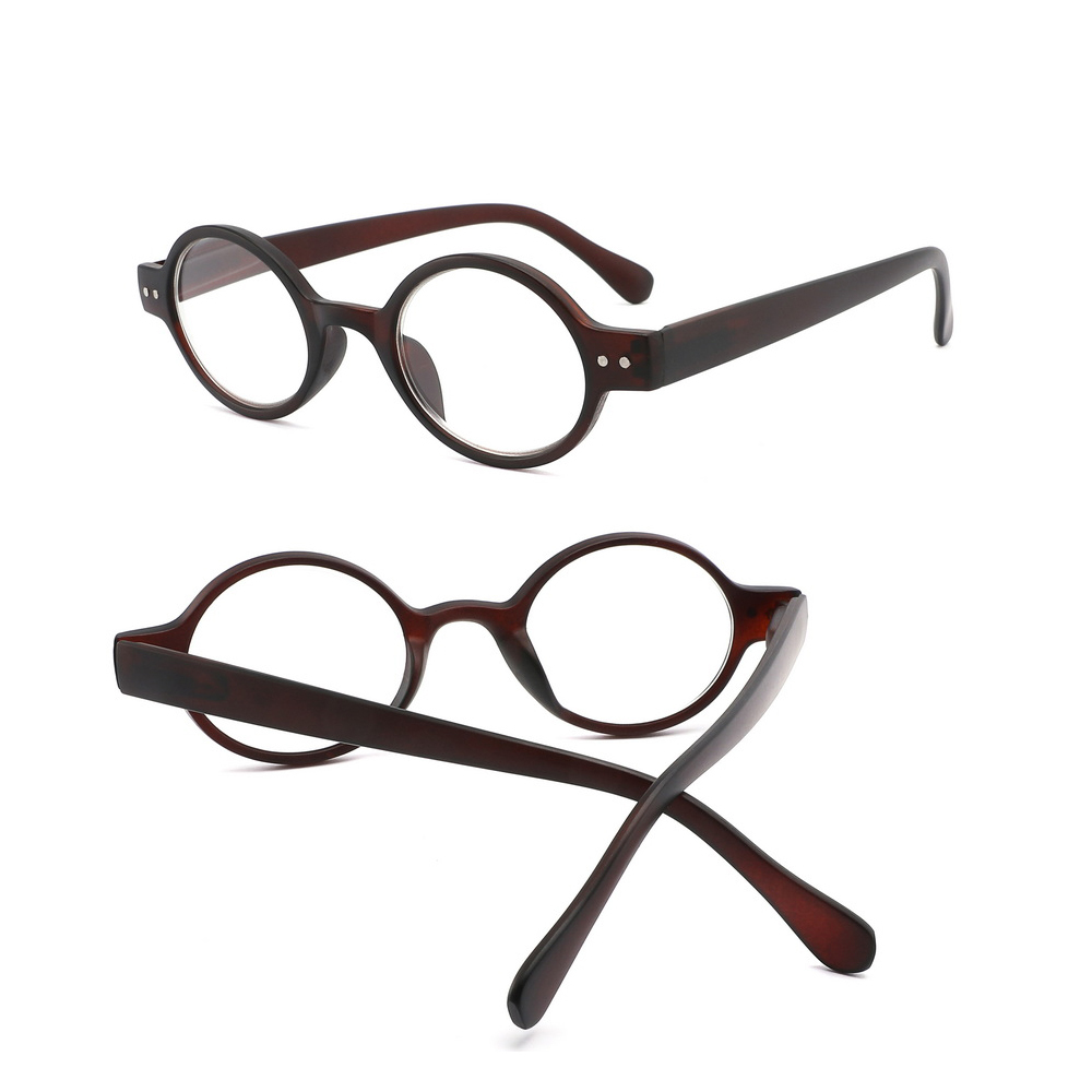 Eyeglasses PC Frames Reading Glasses Blue Light Blocking Optics Glasses Reading Eyeglasses