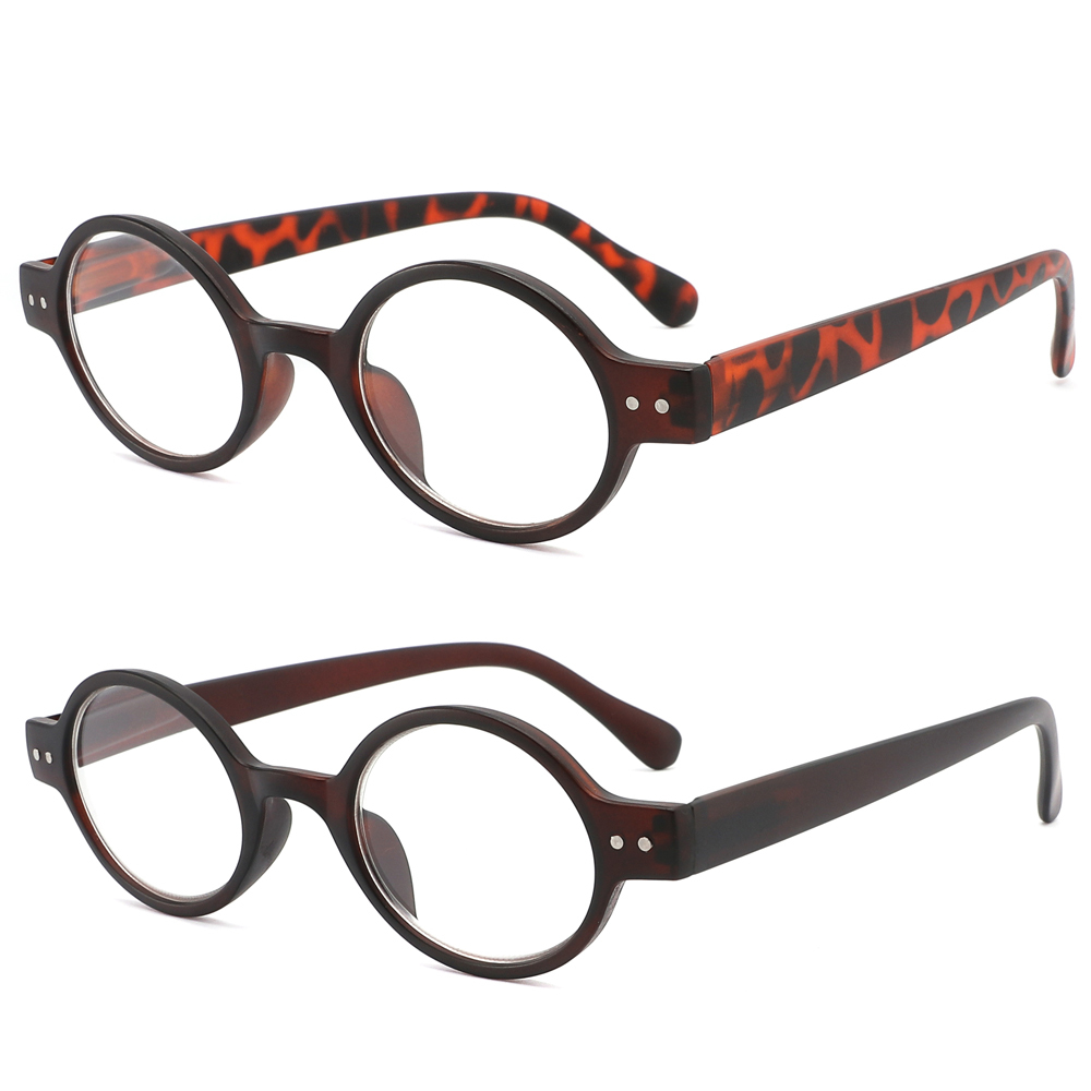 Eyeglasses PC Frames Reading Glasses Blue Light Blocking Optics Glasses Reading Eyeglasses
