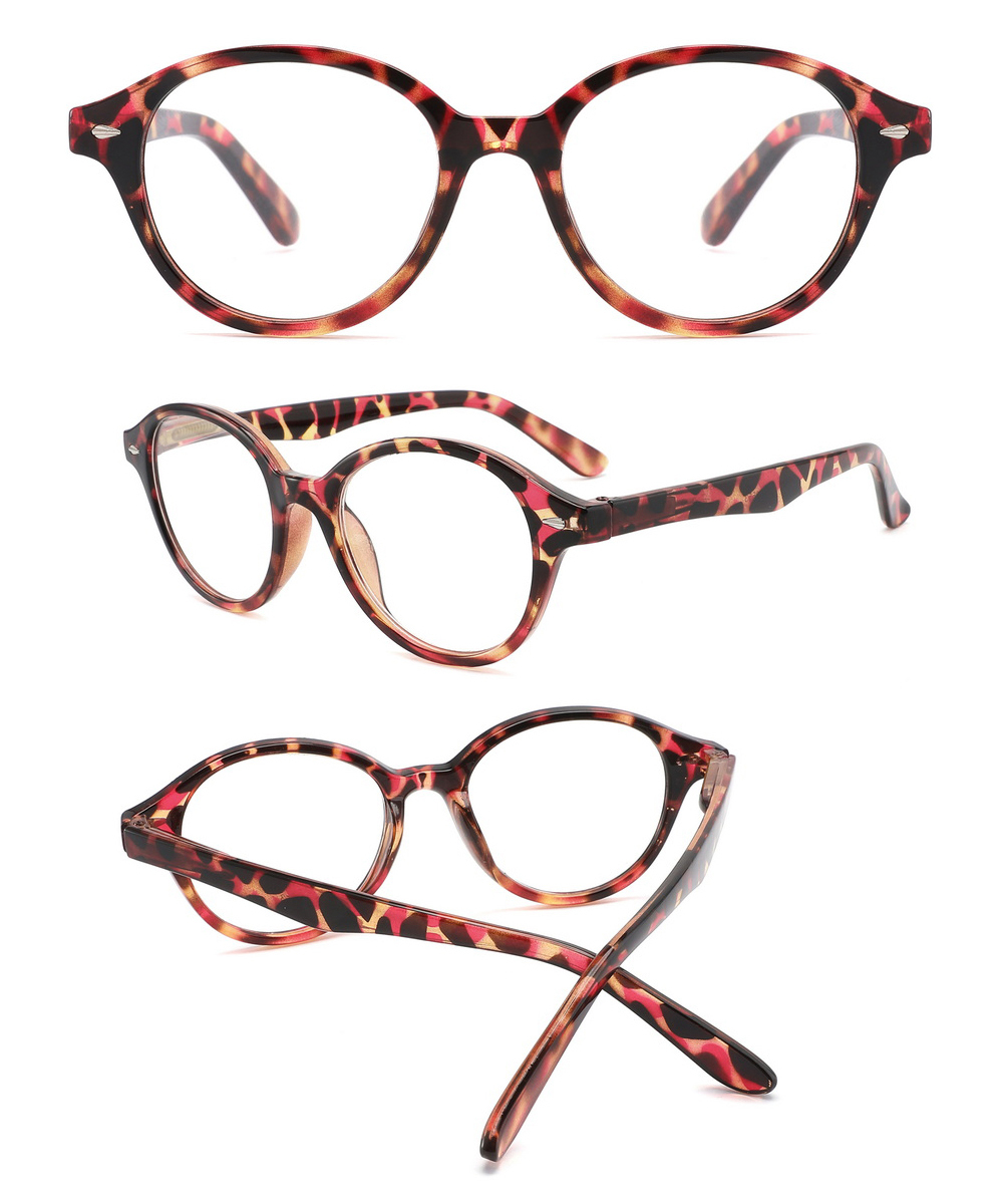 New Arrival Latest Design Cheap Reading Glasses Presbyopic Glasses