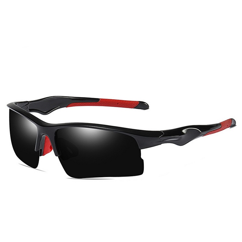 New style gafas de sol deportivas plastic optical frame sport glasses outdoor eyewear cycling sunglasses