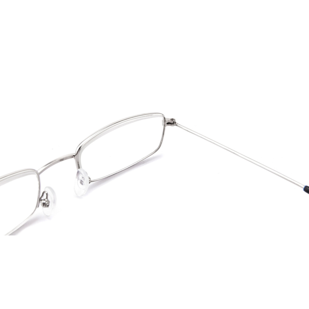 Wholesale good quality fashion men women reading glasses metal frame